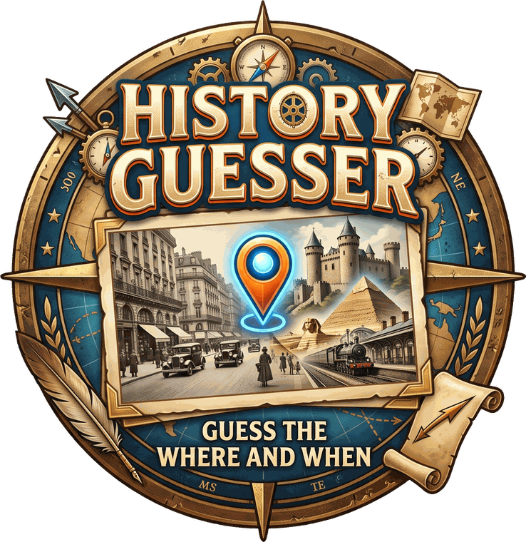 History Guesser